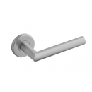 Juego Manillas C/r Modelo 809-19 Mm Inoxidable 1080919