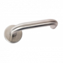 Juego Manillas C/r Modelo 810-10 Mm Inoxidable 8101910