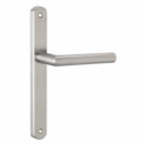 Juego De Manillas Con Pomo Modelo 7003 Inoxidable