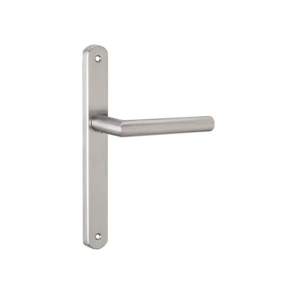 Juego De Manillas Con Pomo Modelo 7003 Inoxidable