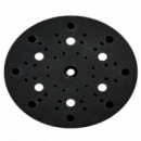 Plato De Apoyo 150 Mm Blando,perforado,p. Sxe 450 - Para Lijadoras