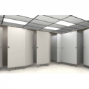 Nudo 3 Conexion Inox 3 X 180 Cabina Sanitaria - Nudo Conexión Tubo Ř25