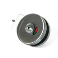 Condena Cabina Sanitria Inox Con Indicador - Condena Plana Con Indicador - Guanxe Atlantic Marketplace