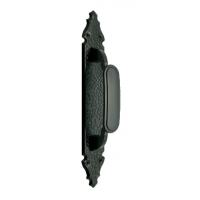 Manillón Con Placa Modelo 500 Negro - Guanxe Atlantic Marketplace