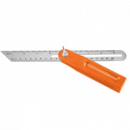 Escuadra Falsa De 200 Mm (8")