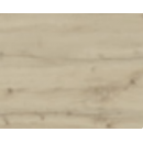 Encimera Acabado Roble Hércules En Dimensionado De 366 Cm X 63 Cm X 3.0 Cm Y Radio R3