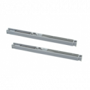 Juego Con Freno Slowmove Carril Flow 50 Kg