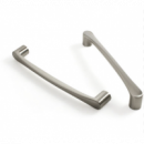 Manillón Sin Roseta Modelo 14.000 200mm - Grafito