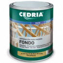 Fondo Antitaninos Cedria Incoloro 4 L