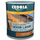 Dekor Lasur Caoba Cedria 750 Ml