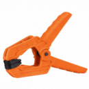 Prensa De Resorte De 75 Mm - Marca Truper