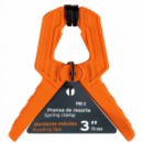 Prensa De Resorte De 75 Mm - Marca Truper