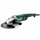 Amoladora Angular Wp 2200-230 Metabo