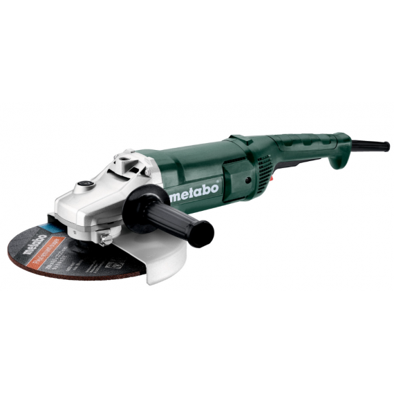 Amoladora Angular Wp 2200-230 Metabo