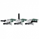 Amoladora Angular Wp 2200-230 Metabo