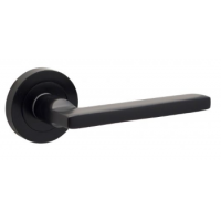 Juego De Manillas Con Roseta Eqr-200 Negro - Guanxe Atlantic Marketplace