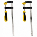 Trinca Carpintero - Sargento - 120 X 800 Mm - Marca Mastertool