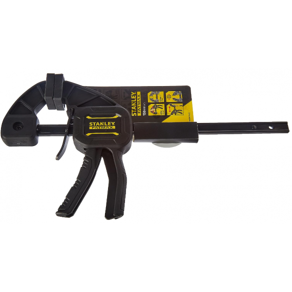 Sargento Stanley De 300 Mm