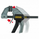 Sargento Stanley De 300 Mm