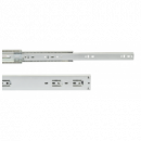 Corredera Con Extracción Total 60mm Hasta 68 Kg Con Freno