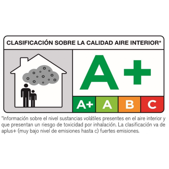 Dekor Lasur Verde Cedria - 750 Ml