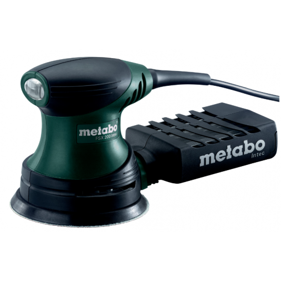 Fsx 200 Intec Lijadora Excéntrica