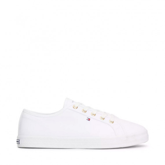 Zapatillas Essential Náuticas  TOMMY HILFIGER