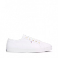 Zapatillas Essential Náuticas  TOMMY HILFIGER - Guanxe Atlantic Marketplace