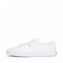 Zapatillas Essential Náuticas  TOMMY HILFIGER