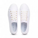 Zapatillas Essential Náuticas  TOMMY HILFIGER