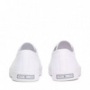 Zapatillas Essential Náuticas  TOMMY HILFIGER