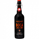 Vermut Tinto Bocamanga Barrica  BODEGA PISTACORTA