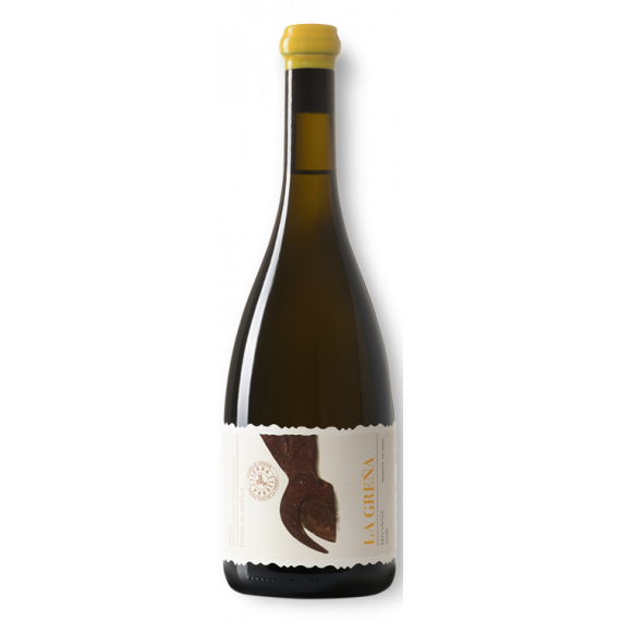 la Greña 2018 - 75CL  BODEGAS TIERRA