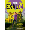 Atrapados en la Mansion