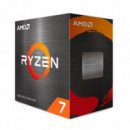 AMD Procesador Ryzen 7 5700X 4.6GHZ Box