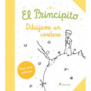 el Principito. Dibãºjame un Cordero