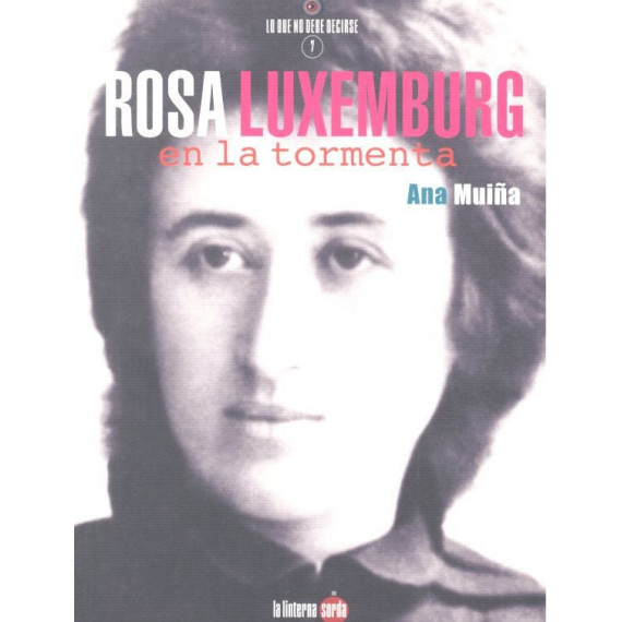 Rosa Luxemburg, en la Tormenta