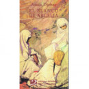 el Blanco de Argelia
