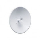 Antena Ubiquiti Airfiber 5GHZ 30DBI BLANCA(AF-5G30-S45)  UBIQUITI NETWORKS