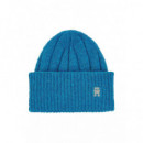 Gorros Lana Th Timeless Beanie  TOMMY HILFIGER