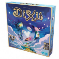 Dixit Disney - Guanxe Atlantic Marketplace