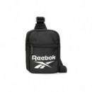 Bolso Cruzado REEBOK Negro
