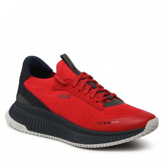Zapatillas Ttnm Evo_slon_knsd  BOSS - Guanxe Atlantic Marketplace