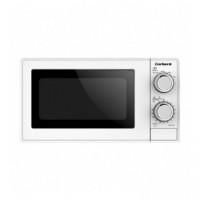 Microondas 20 Litros Color Blanco Corbero  CORBERÓ
