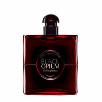 YVESSAINTLAURENT Black Opium Over Red Eau de Parfum