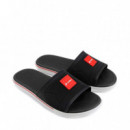 Chanclas Spin Slide  RIDER