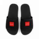 Chanclas Spin Slide  RIDER