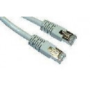 GEMBIRD Latiguillo de Red CAT6 Ftp 10M Beige