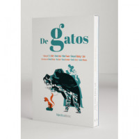 Estuche de Gatos - Guanxe Atlantic Marketplace