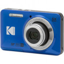KODAK Pixpro FZ55